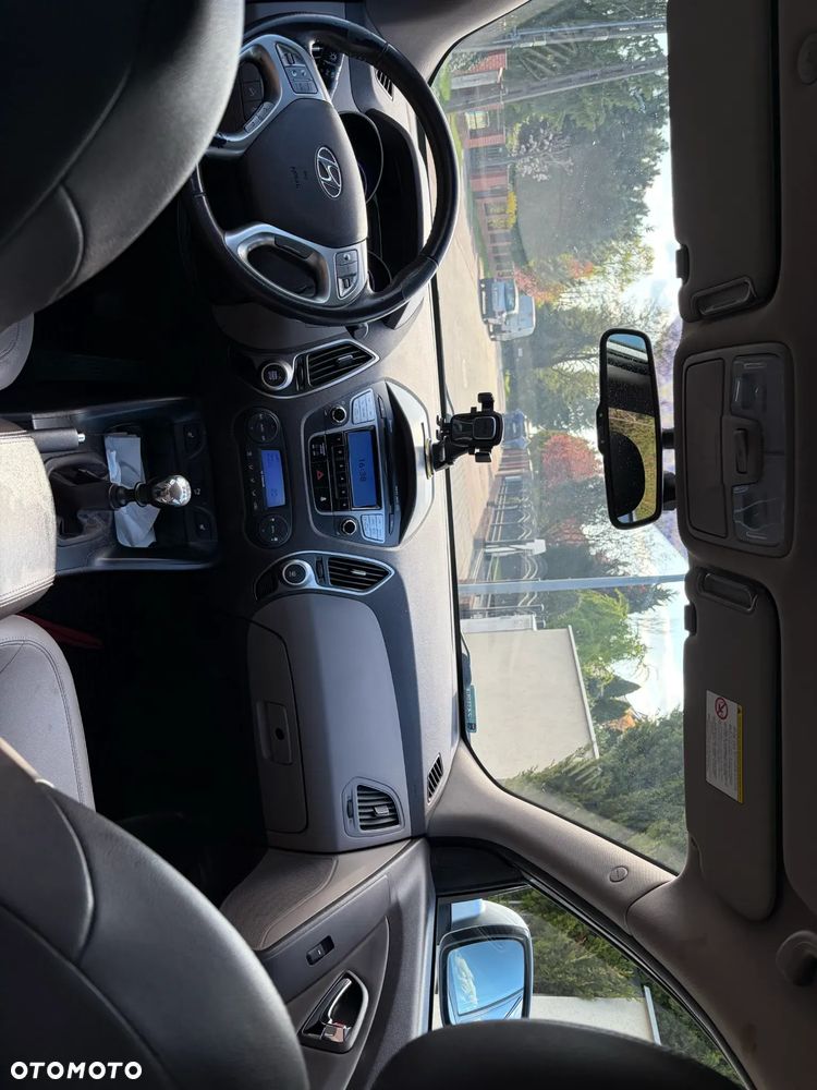 Hyundai ix35 1.6 GDI Comfort 2WD - 3