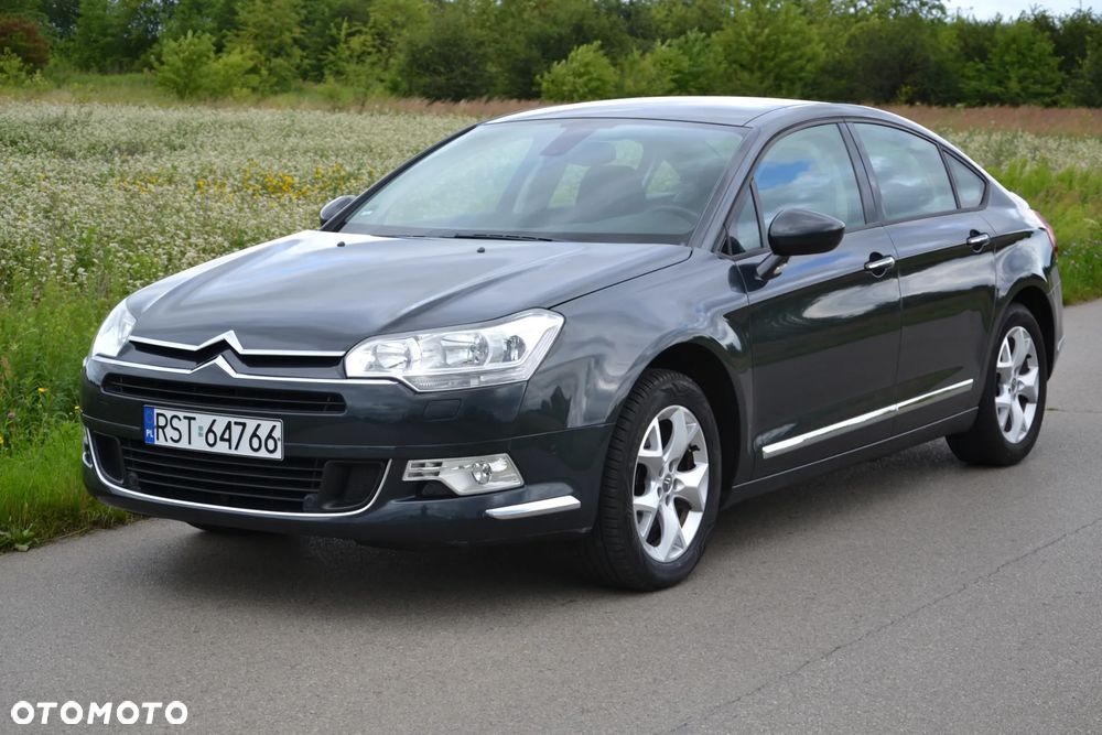 Citroën C5 1.8 16V Style - 34