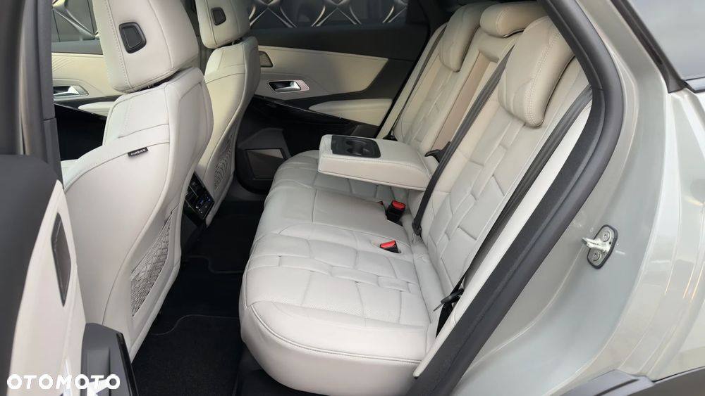 DS Automobiles DS 7 1.5 BlueHDi Opera - 9