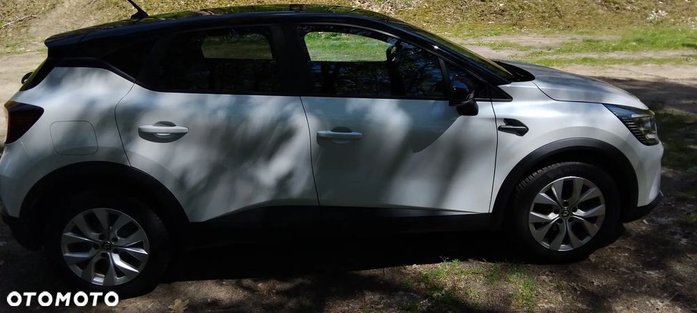 Renault Captur TCe 100 INTENS - 10