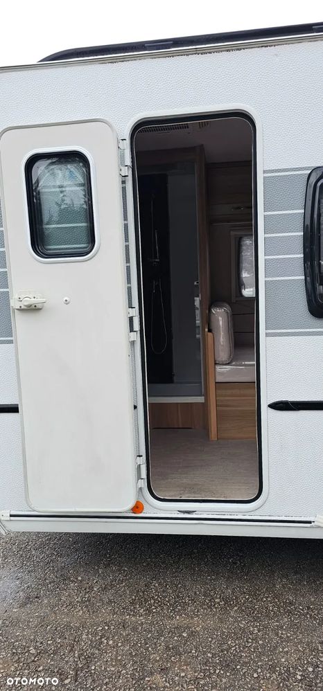 Trigano RUBIS 410 - 11