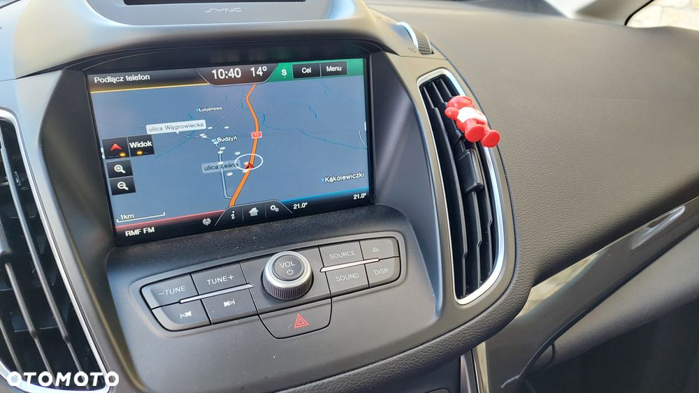 Ford C-MAX - 17