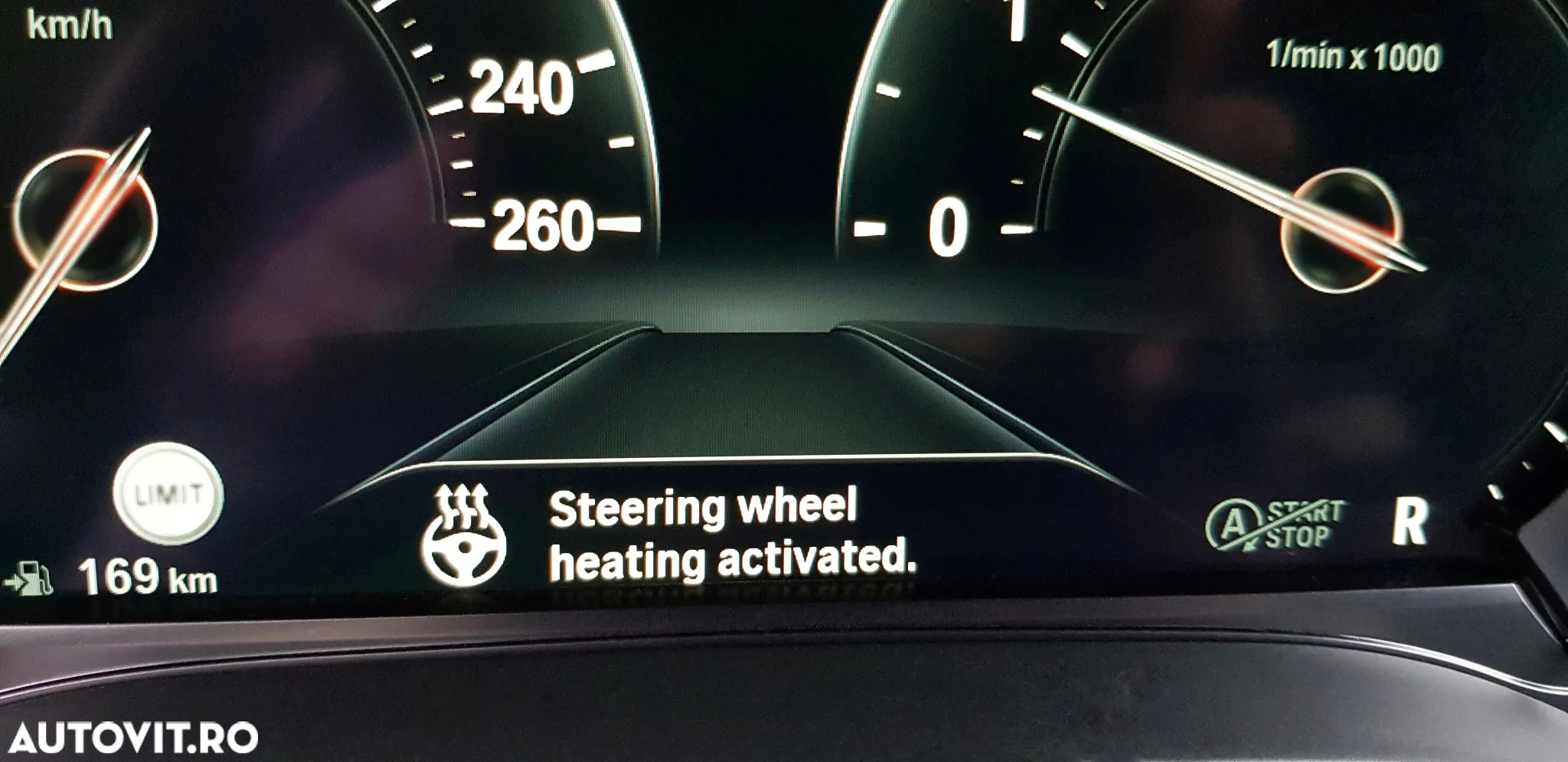 BMW Seria 5 530i Touring Aut. M Sport Edition - 33