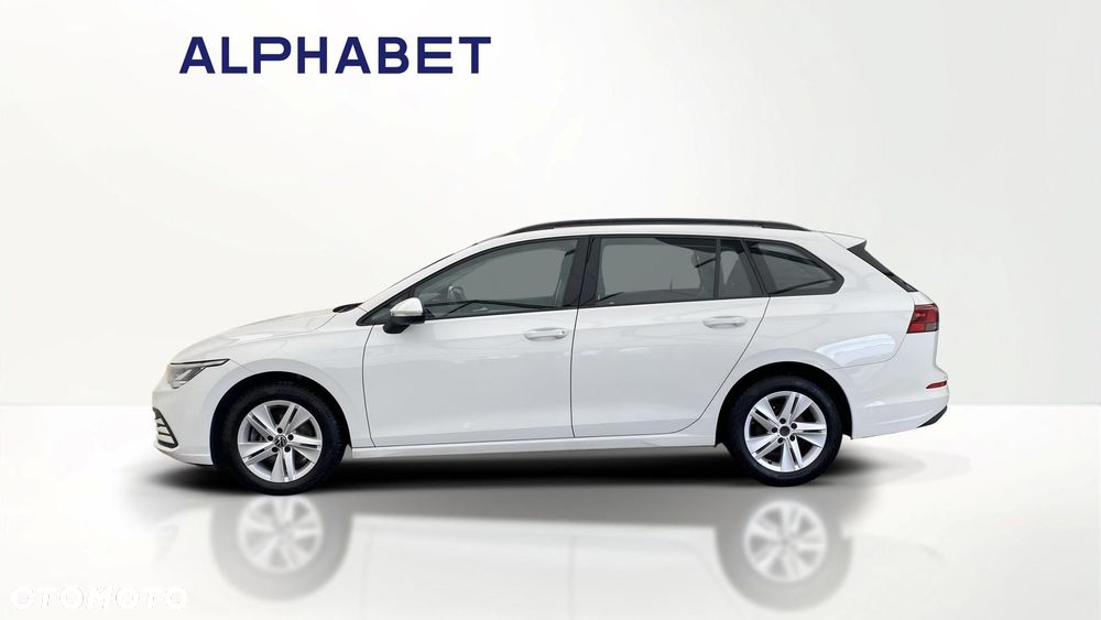 Volkswagen Golf 2.0 TDI Life - 2