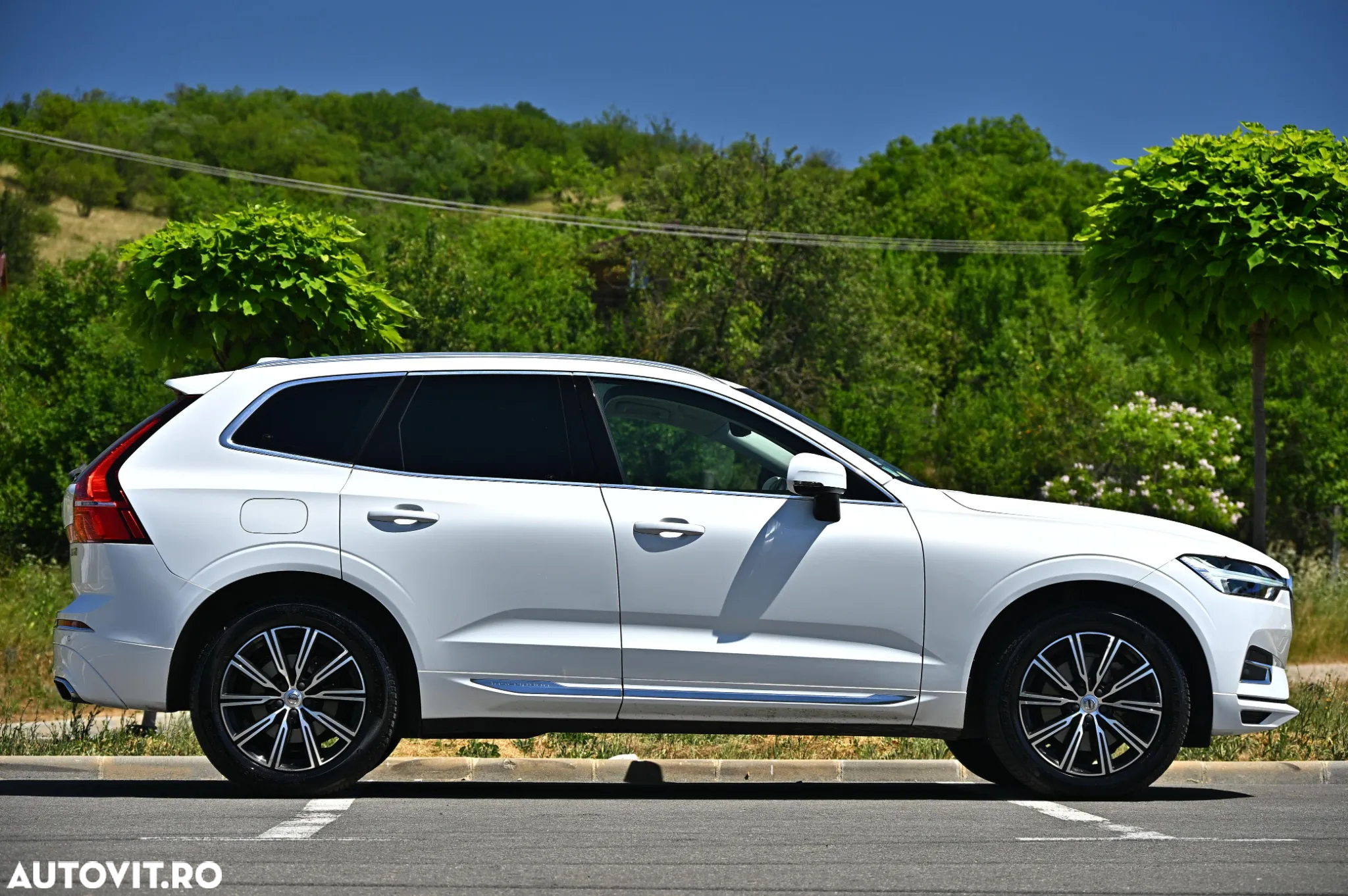 Volvo XC 60 D4 AWD Geartronic Inscription - 2