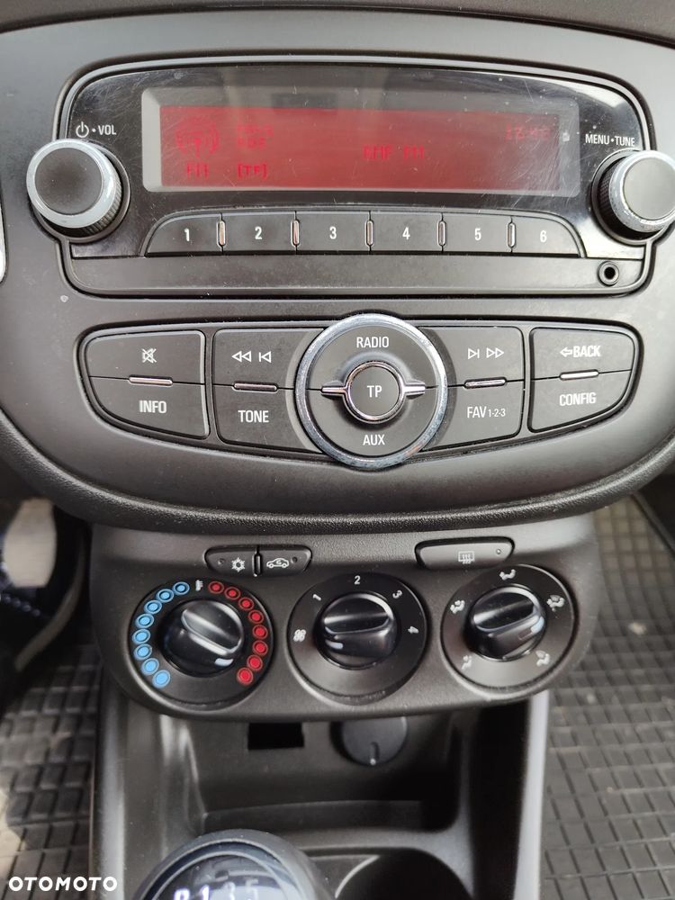 Opel Corsa - 6