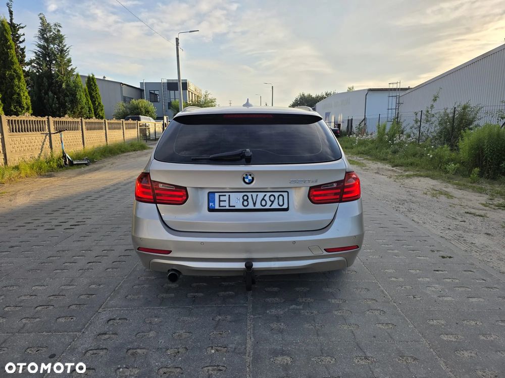 BMW Seria 3 - 10