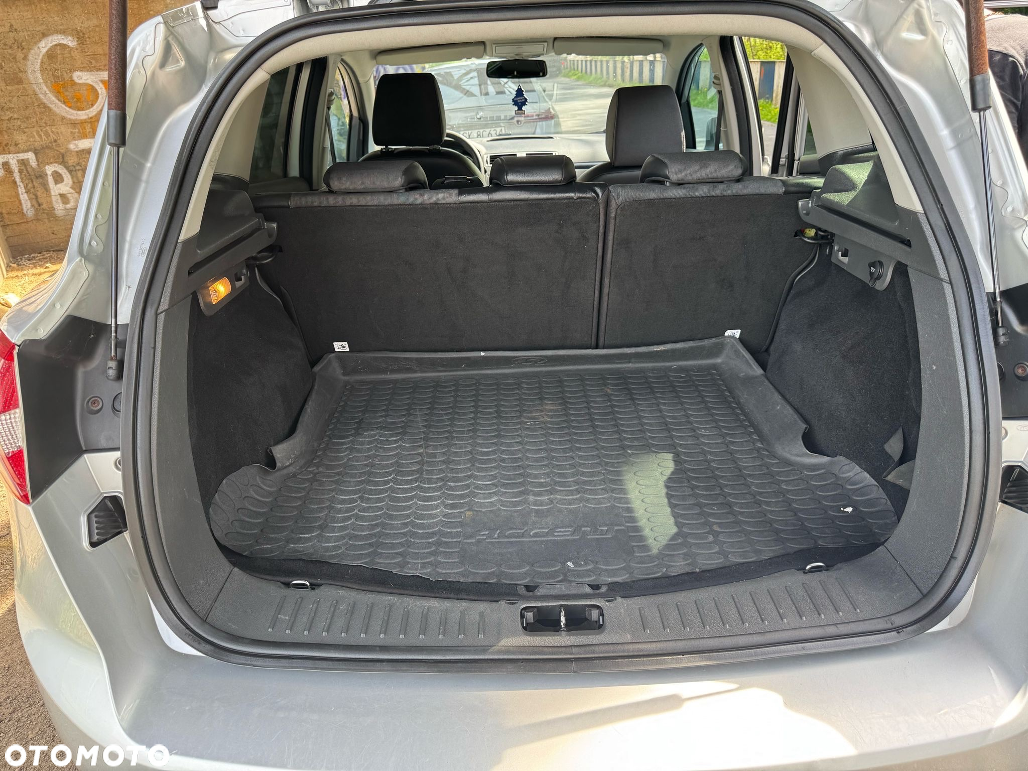 Ford Kuga 2.0 TDCi Trend - 20