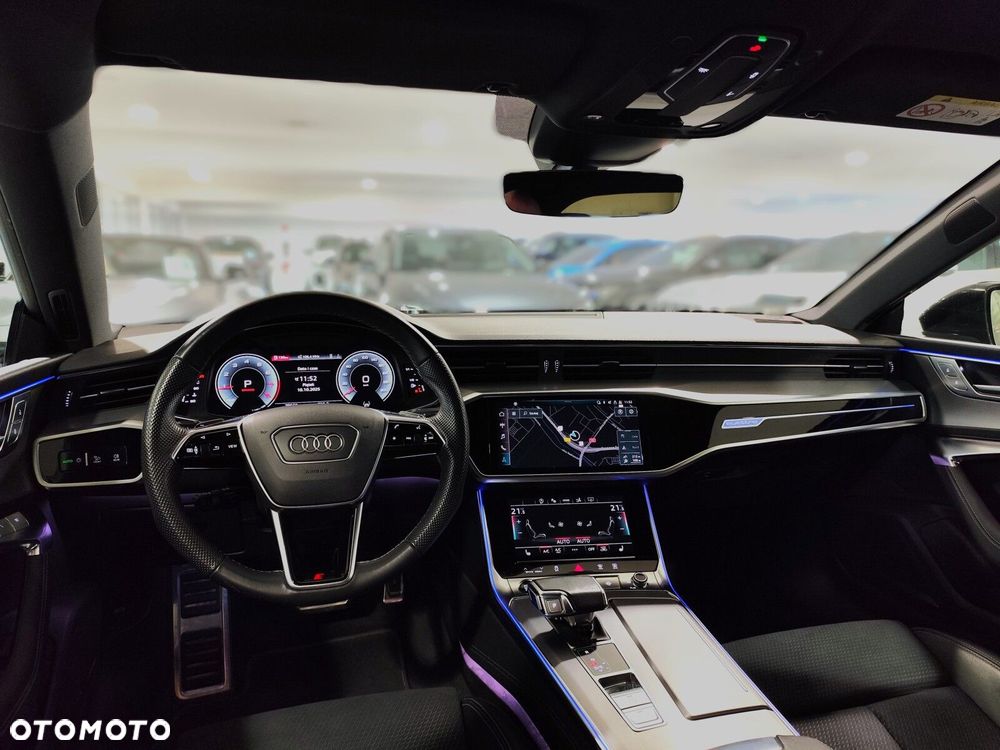Audi A7 Sportback - 17