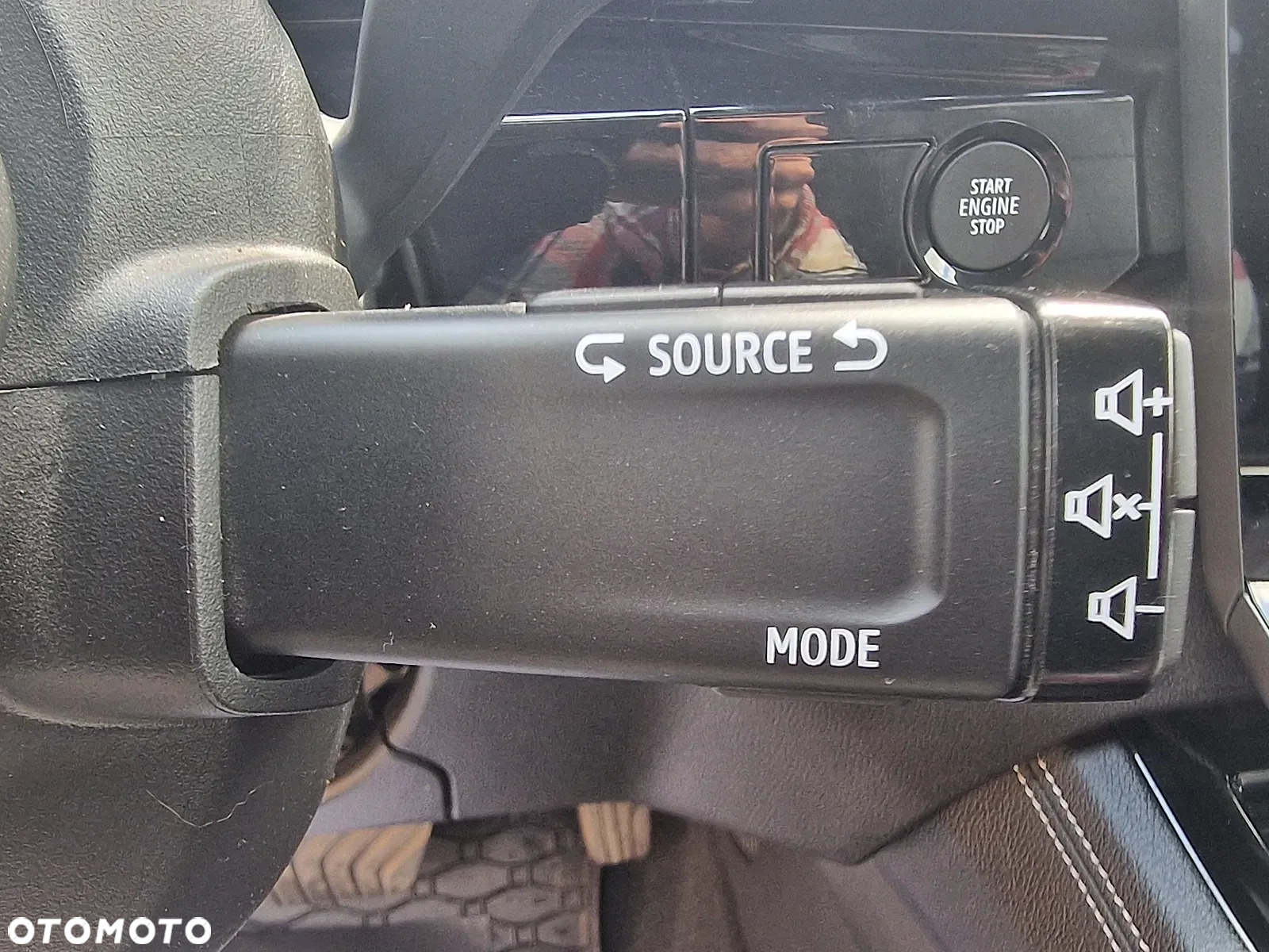 Renault Espace 1.2 E-Tech Full Hybrid 200 esprit Alpine MMT 7os - 14