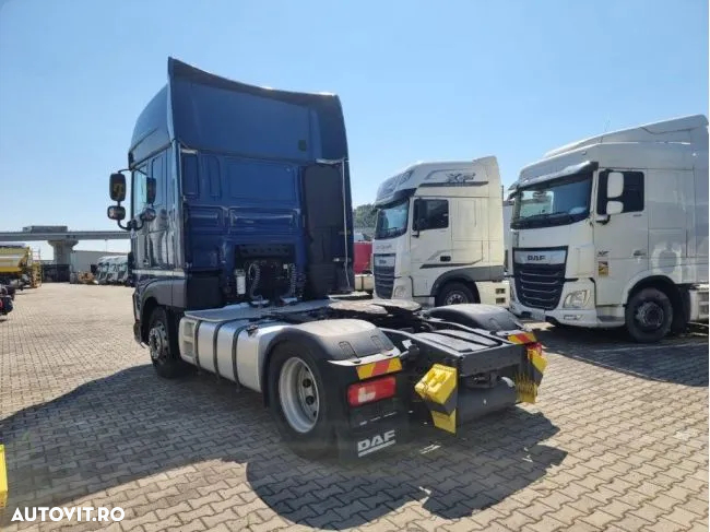 DAF FT 480 XF SSC - 5