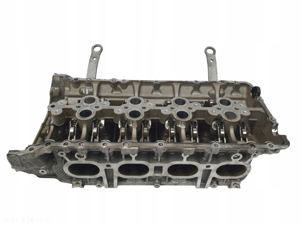 GŁOWICA SILNIKA PRAWA Audi A6 A7 RS7 Porsche 4.0 TFSI CRDB CWUB 0P2103404 - 2