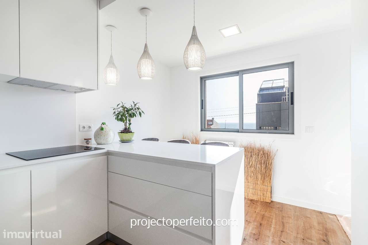 Apartamento T2 Venda em São Félix da Marinha,Vila Nova de Gaia - Grande imagem: 2/20
