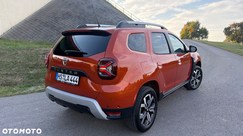 Dacia Duster - 11