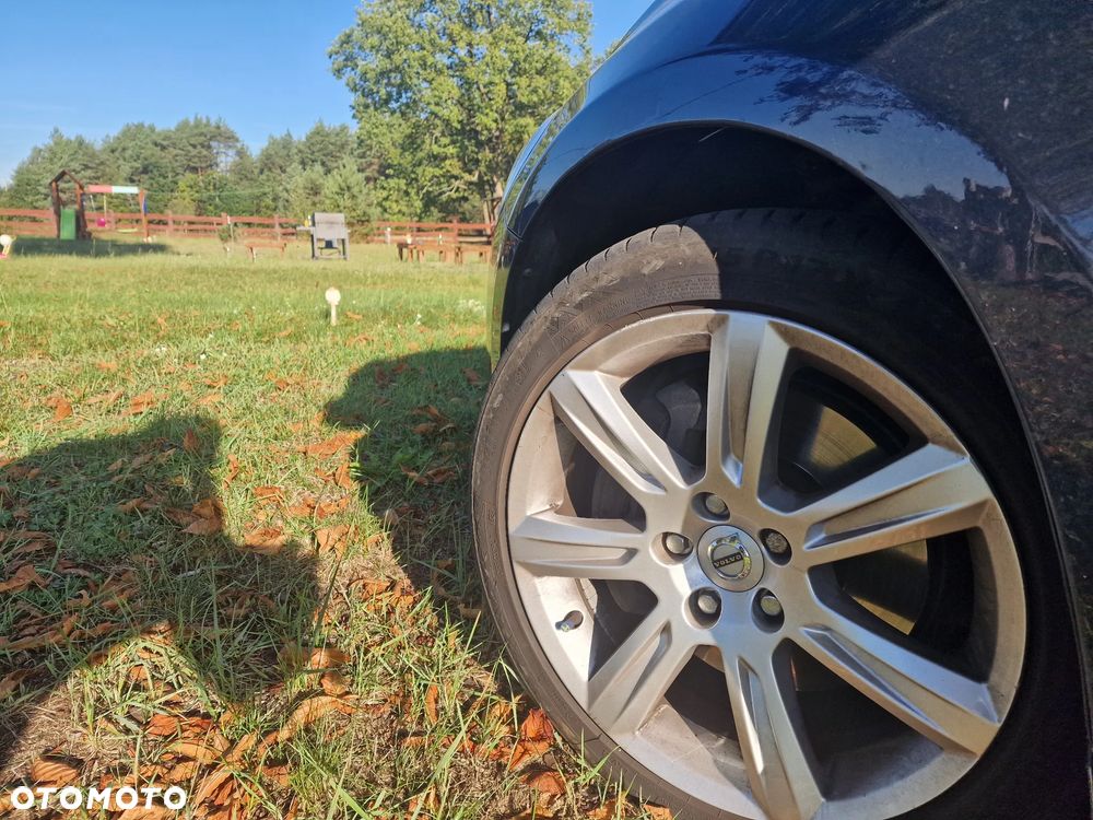 Volvo V60 D5 AWD Momentum - 15