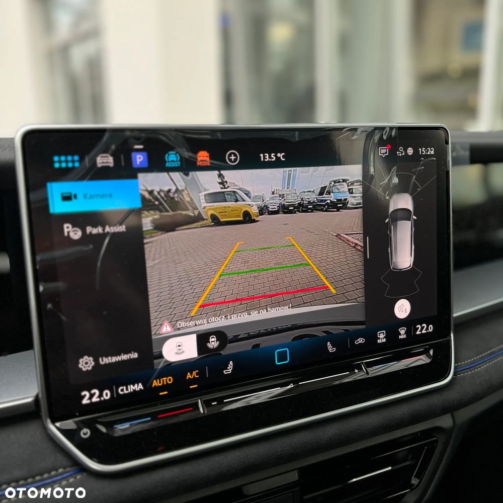 Volkswagen Tayron 2.0 TDI SCR 4Mot R-Line DSG - 20