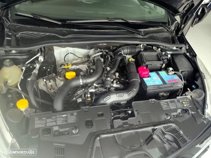 Renault Clio Sport Tourer 0.9 TCE Dynamique S - 10