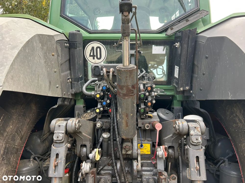Fendt 936 PROFIPLUS - 18