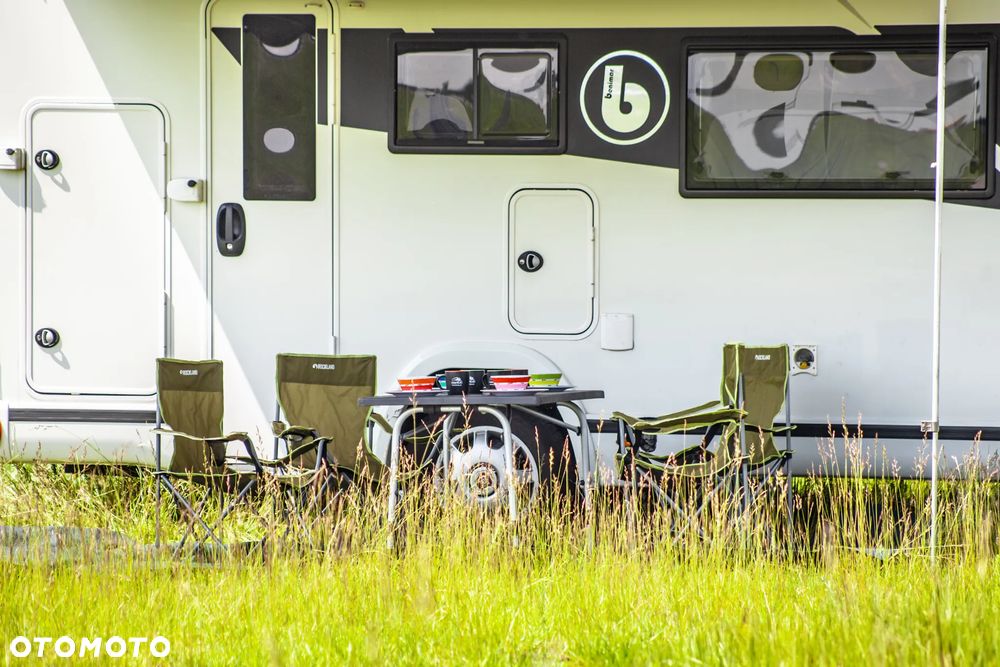 Benimar Sport 323 - 20