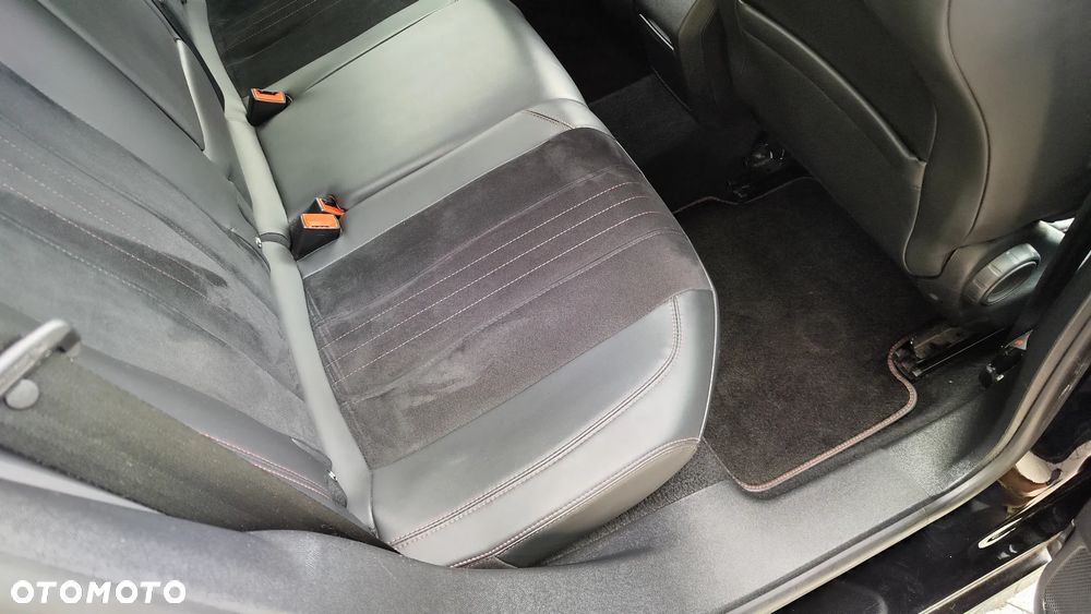 Peugeot 308 THP 205 GT - 29