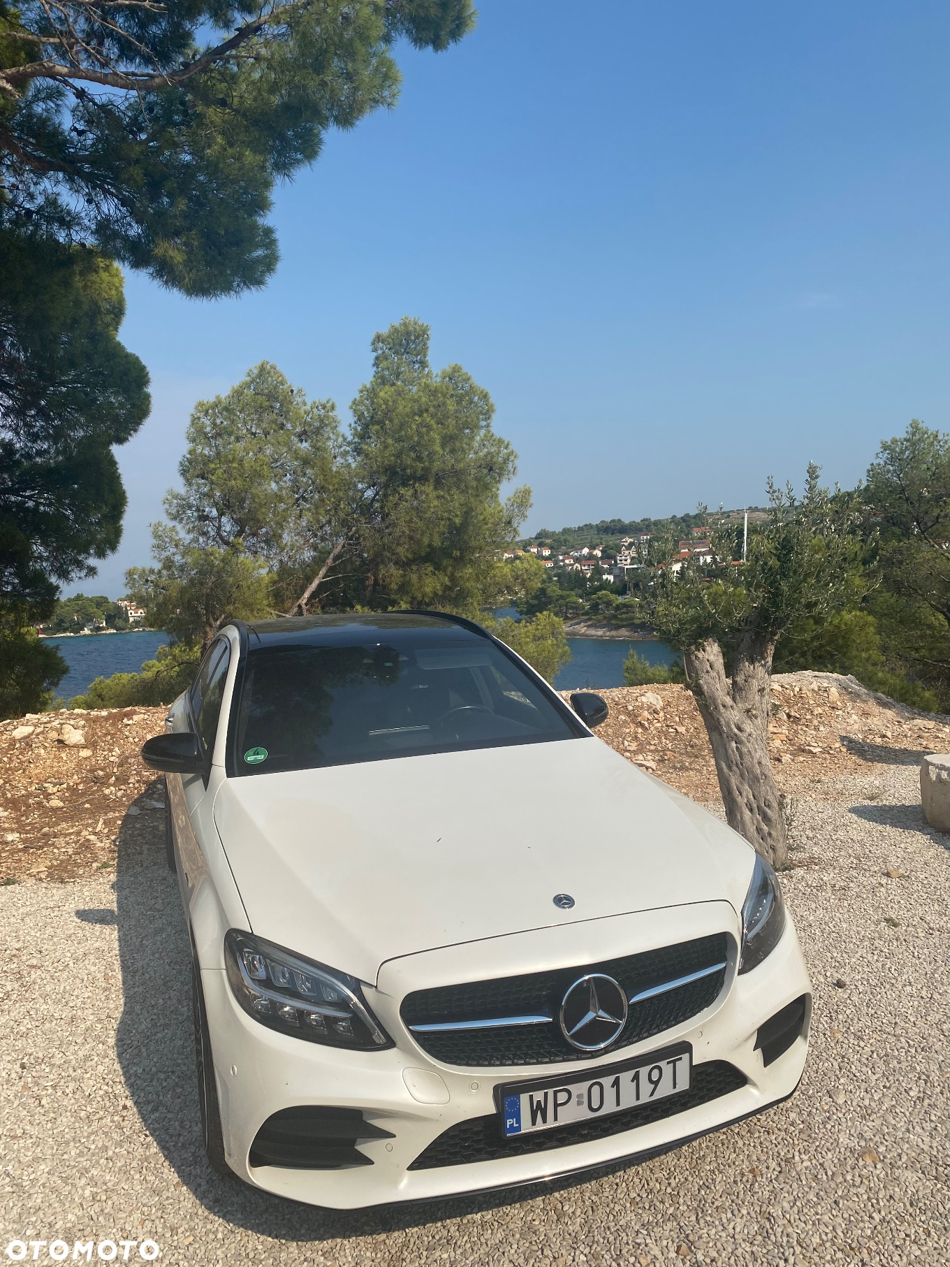 Mercedes-Benz Klasa C - 33