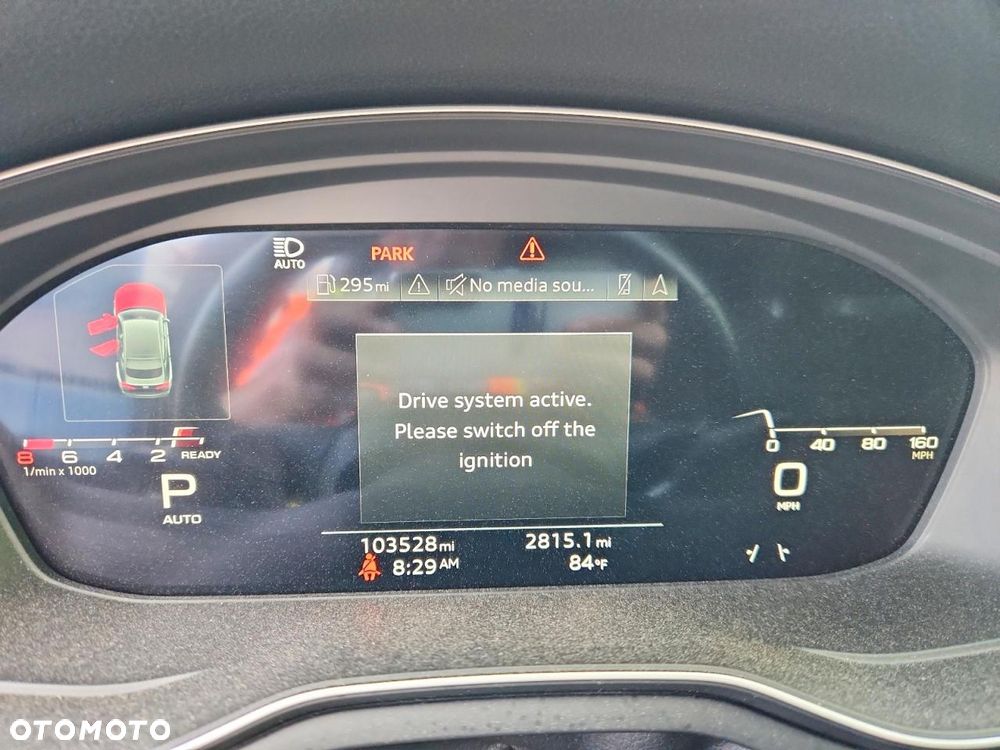 Audi A5 Sportback 45 TFSI quattro S tronic S line - 9
