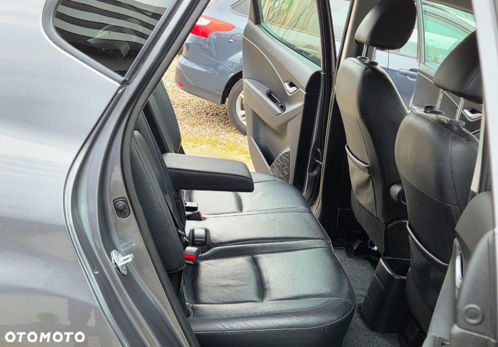 Hyundai ix20 - 28