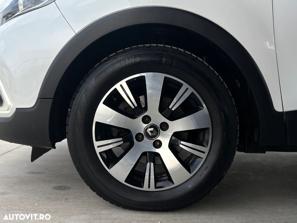 Renault Captur dCi EDC Zen - 12