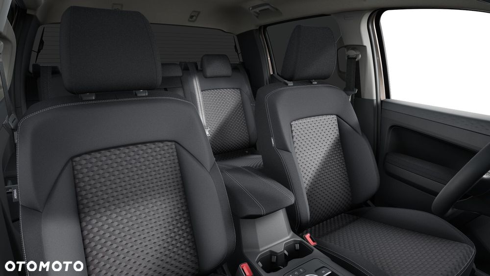 Volkswagen Amarok LIFE - 7