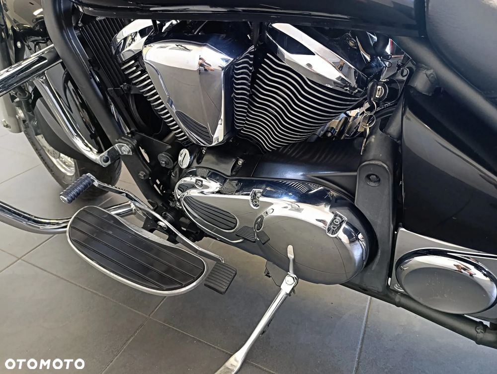 Kawasaki Vulcan - 14