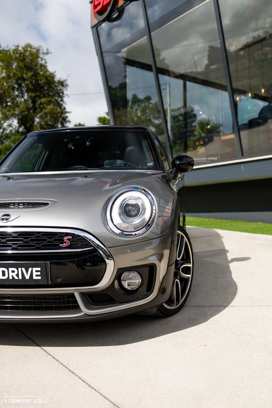 MINI Clubman Cooper SD Auto - 17