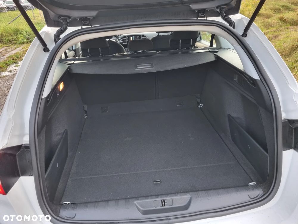 Peugeot 308 PureTech 110 Stop & Start Allure - 30