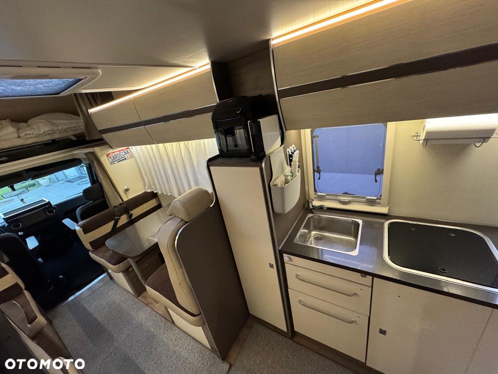 Rimor KATAMARANO (RENAULT MASTER) - 31