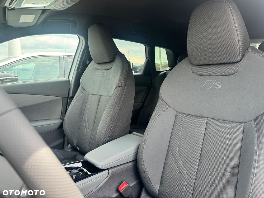 Audi Q3 TFSI mHEV 110 kW S tronic - 25