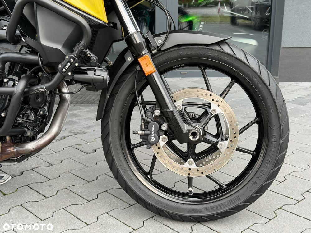BMW GS - 8