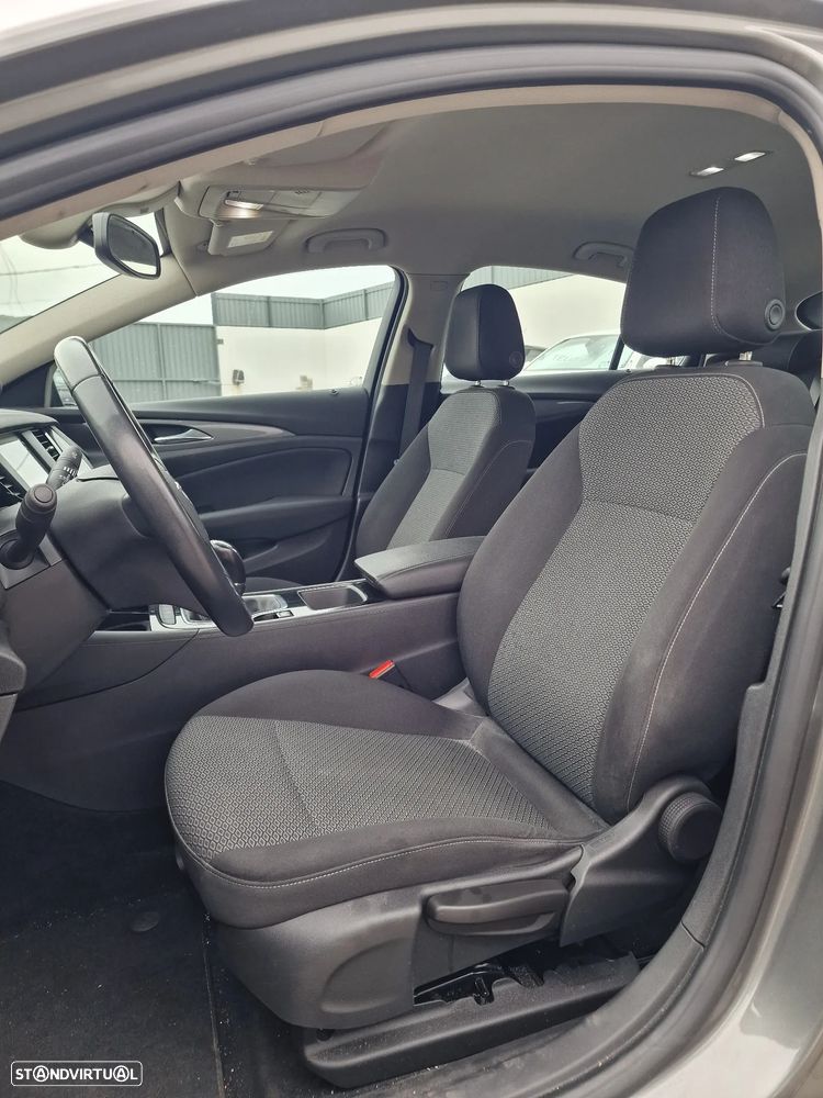 Opel Insignia Grand Sport 1.6 CDTi Business Edition - 11