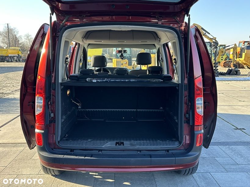 Mercedes-Benz Citan Tourer 415.705 - 30