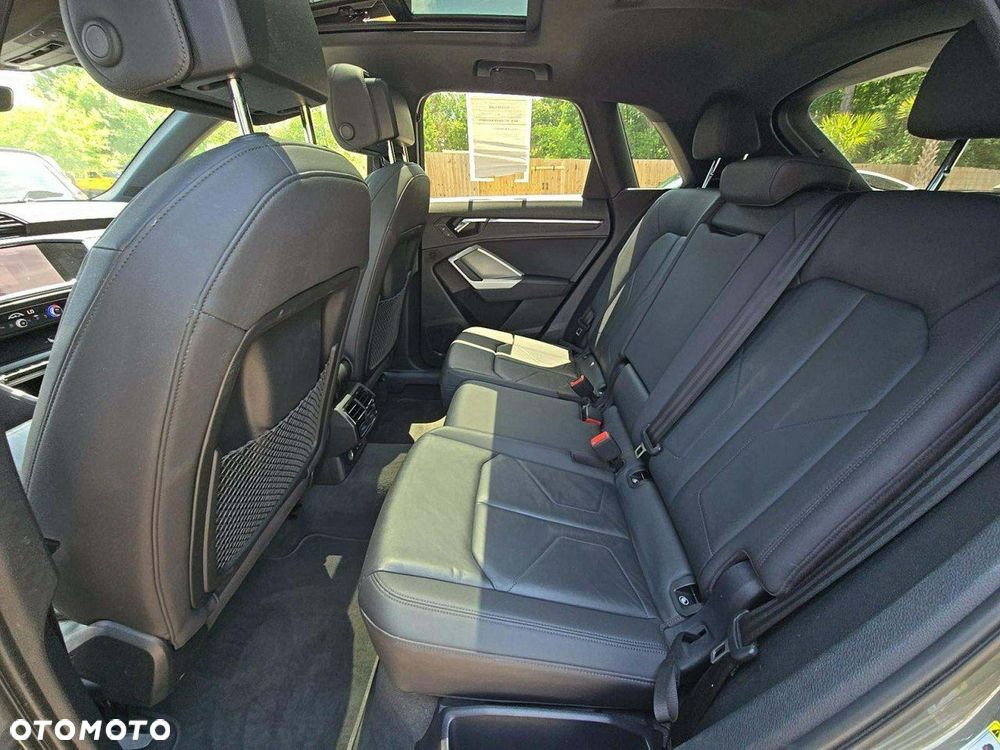 Audi Q3 45 TFSI Quattro S tronic S line - 8