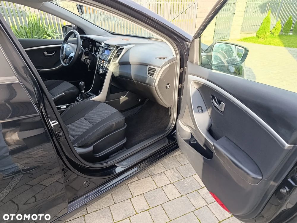 Hyundai i30 1.4 CRDi Intro Edition - 5