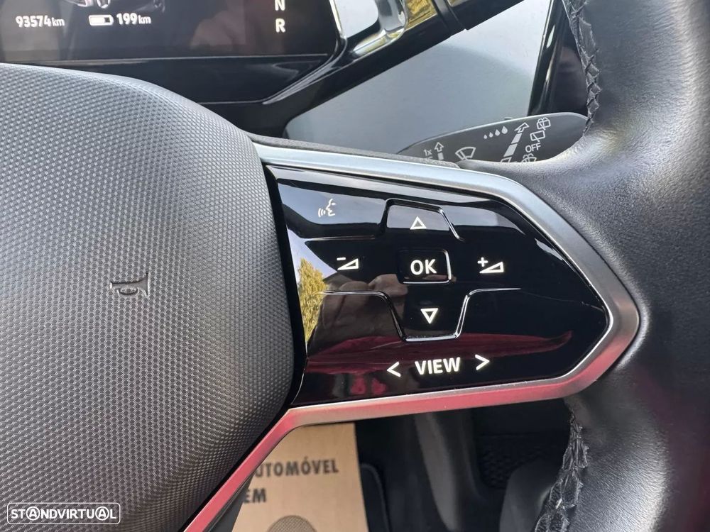 VW ID.3 58 kWh 1st - 33