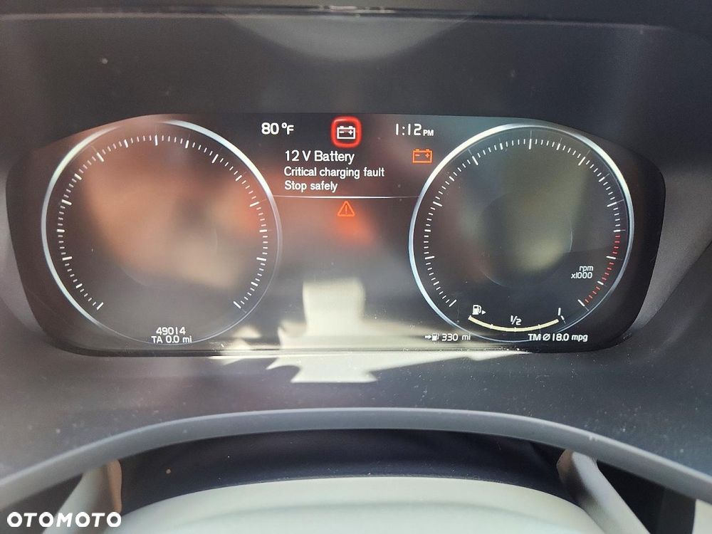 Volvo XC 60 - 12