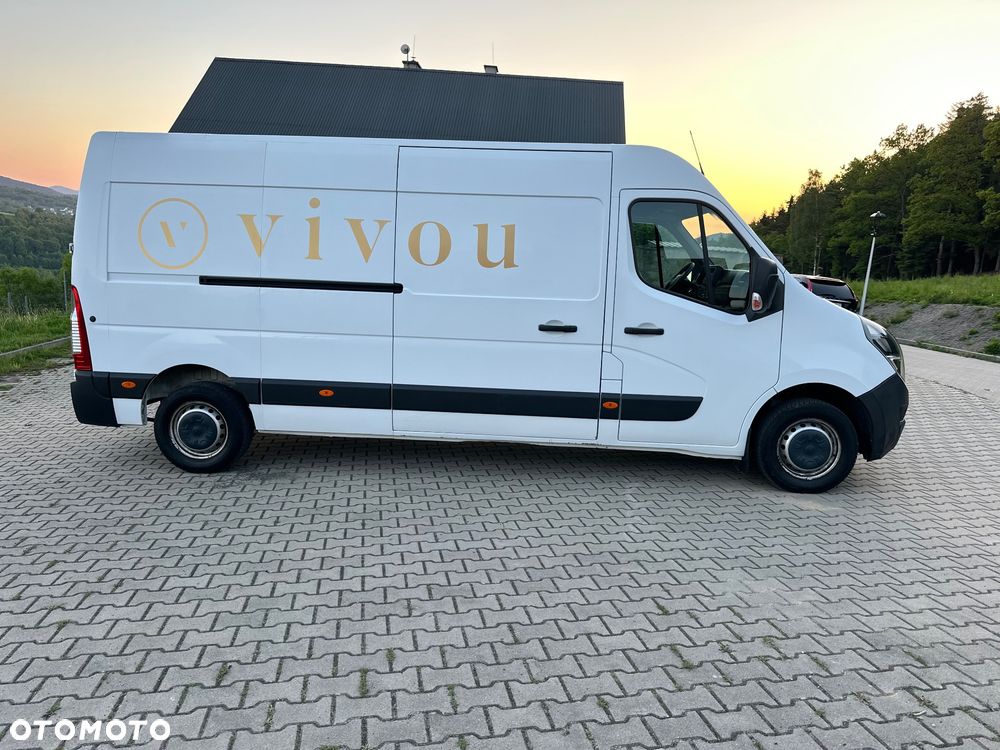 Opel Movano - 4