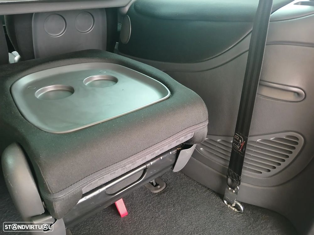 SEAT Alhambra 1.9 TDI Sport Edition - 29