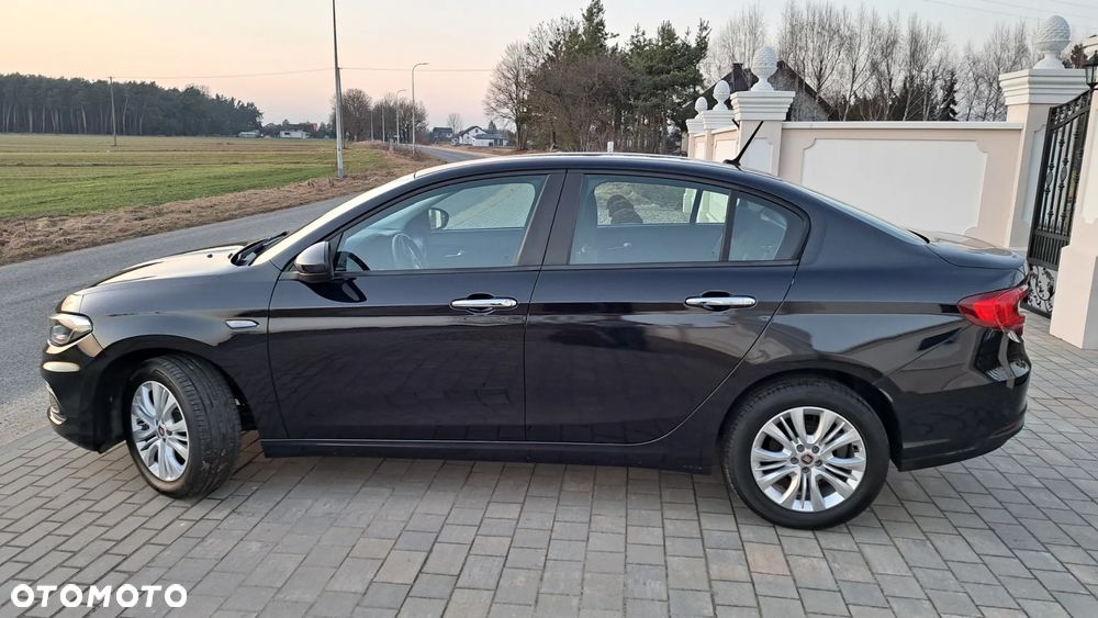 Fiat Tipo 1.4 16V More - 16