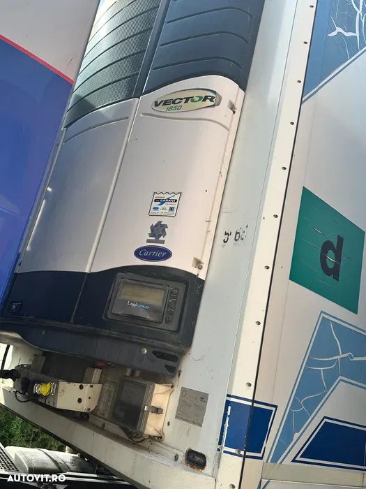 DAF XF 105 460 - 8