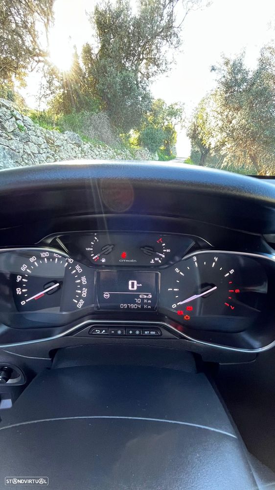 Citroën C3 1.2 PureTech Feel - 12