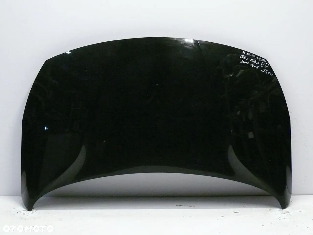 MASKA OPEL ASTRA K ASTRA V 2015 2018 - 1