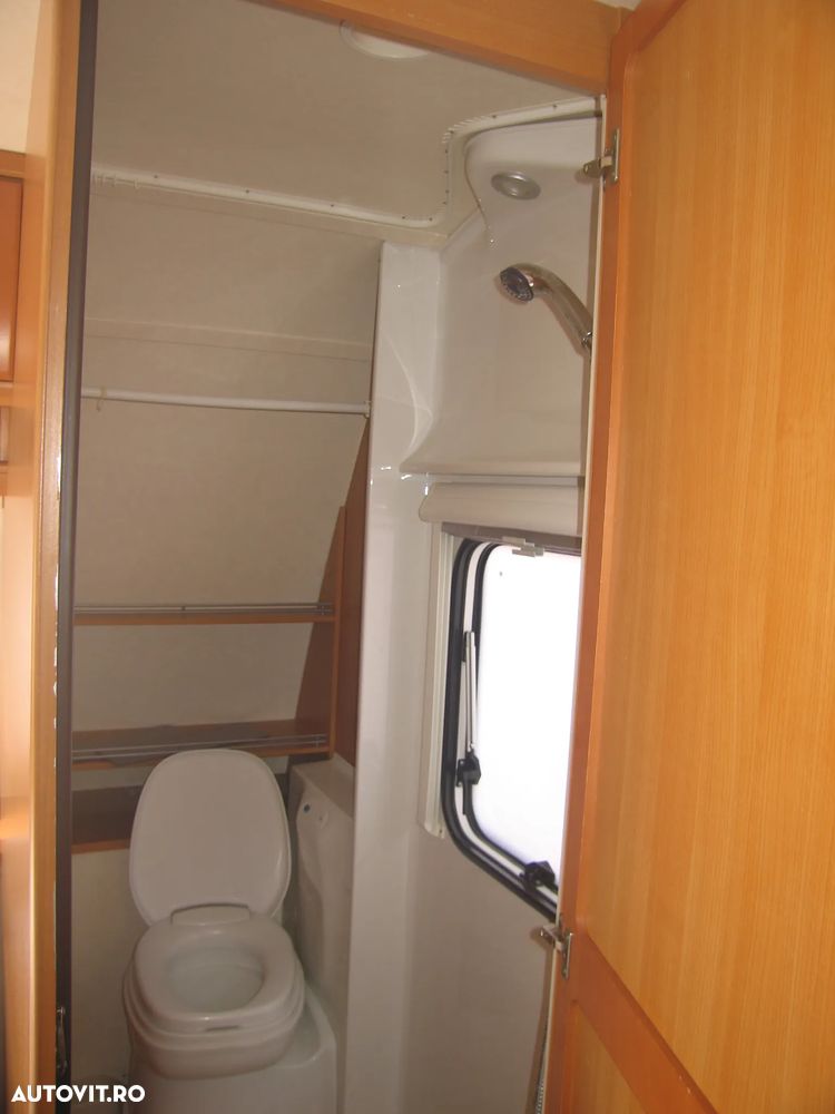 Tabbert 564  VIVALDI - 26