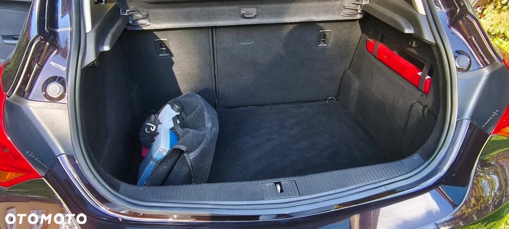 Opel Astra 1.4 T Active - 9