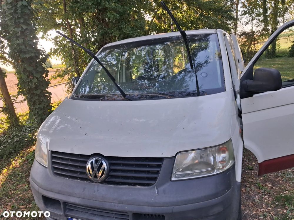 Volkswagen T5 - 23
